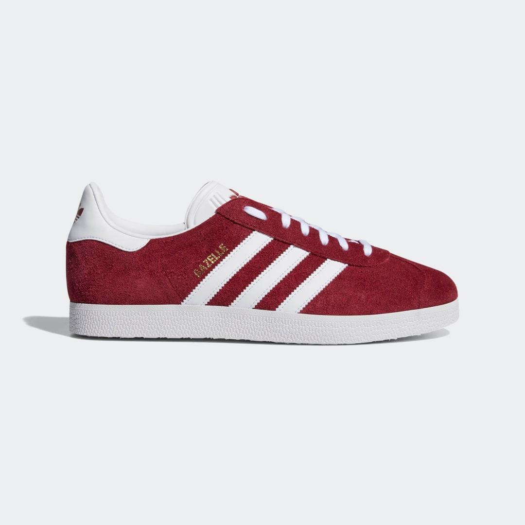 adidas Originals Gazelle sneakers Product Image