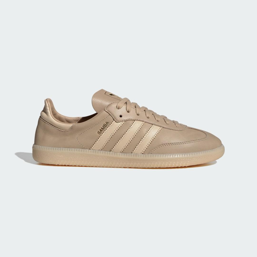 adidas Samba Decon Shoes Pantone M 13 / W 14 Mens Product Image