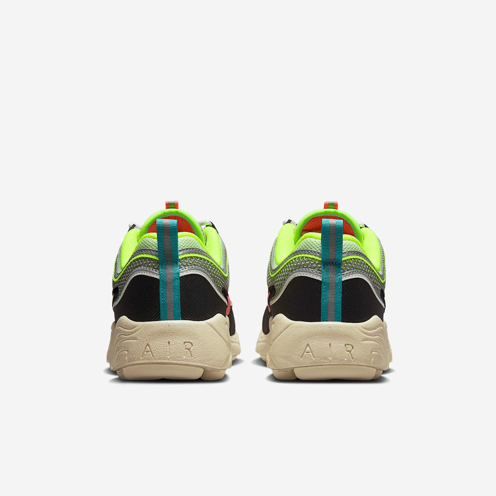 Nike Men's Air Zoom Spiridon Shoes Product Image