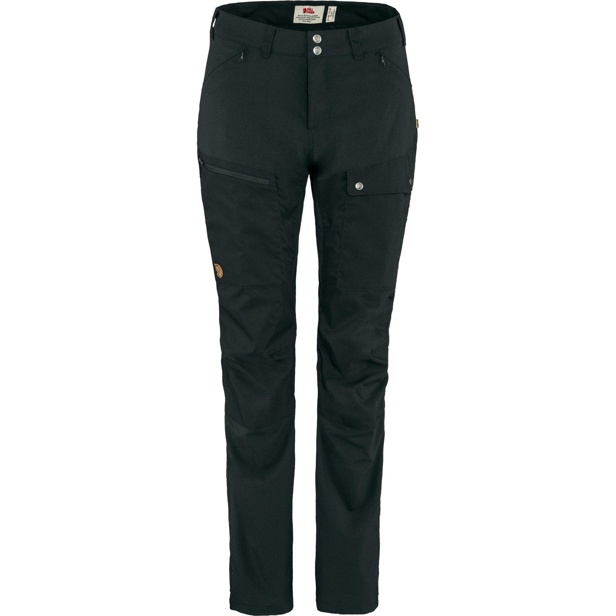 Abisko Midsummer Trousers W Short Product Image