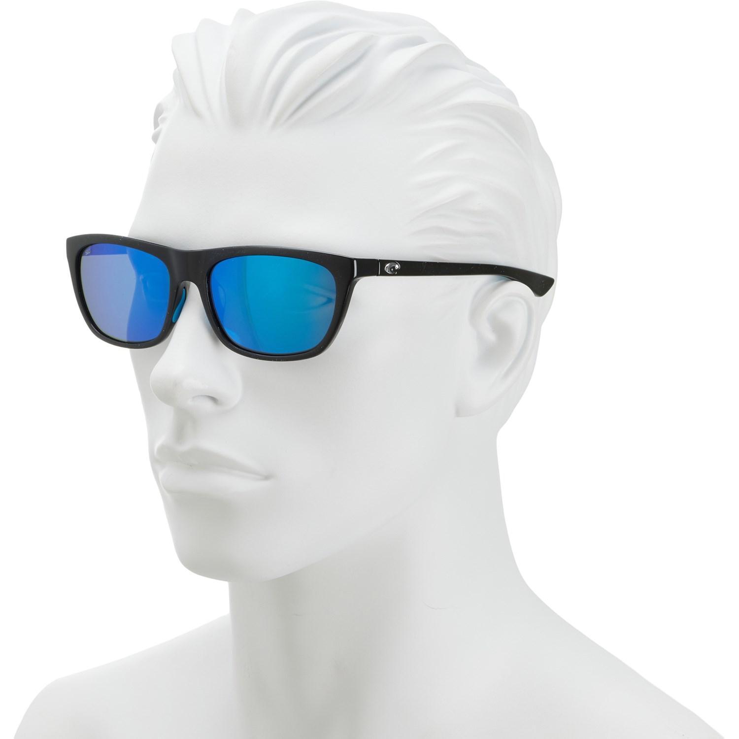 Costa Cheeca Sunglasses - Polarized 580G Mirror Lenses Product Image