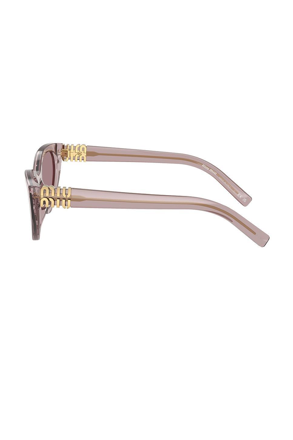 Mens OO9284 Round Sunglasses Product Image