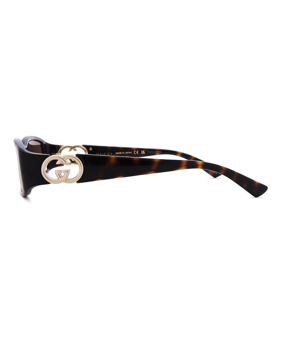 Hailey Sunglasses Product Image