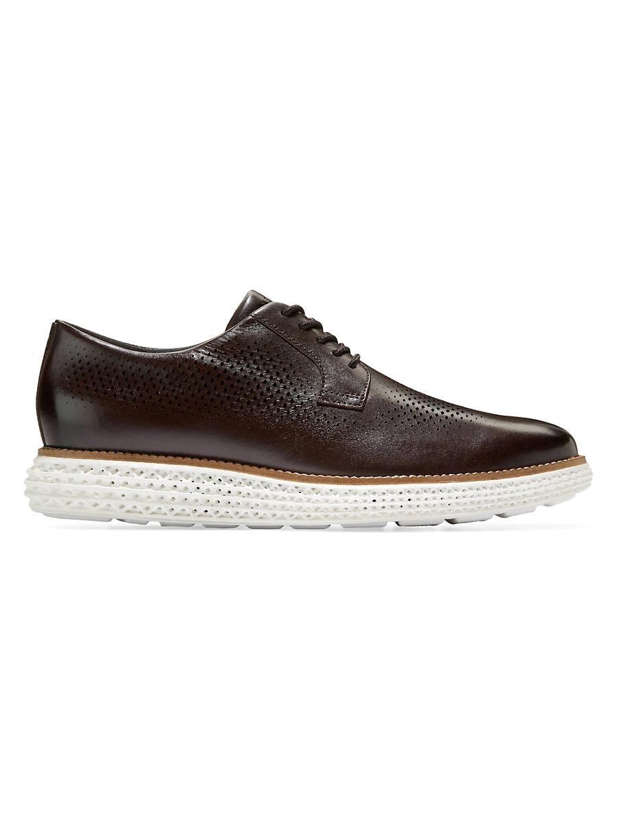 Cole Haan Mens riginalGrand 2.0 Laser Plain Product Image