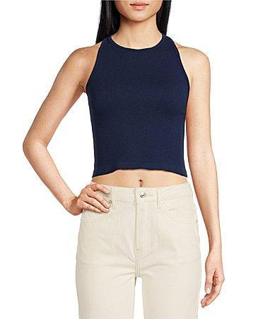 Free People Hayley Racerback Brami Women's Sleeveless Product Image