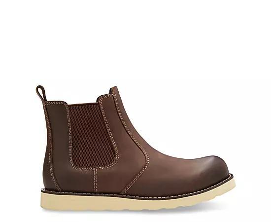 Eastland Mens Herman Chelsea Boots Product Image