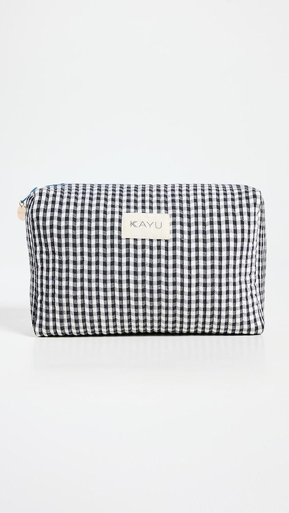Kayu Elsie Zip Pouch | Shopbop Product Image