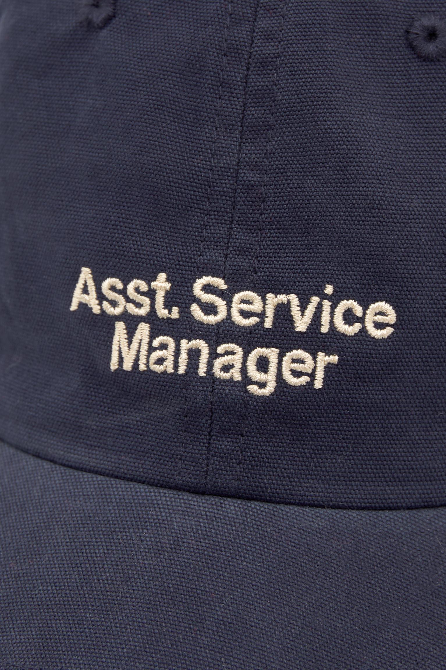 Faded cap Product Image