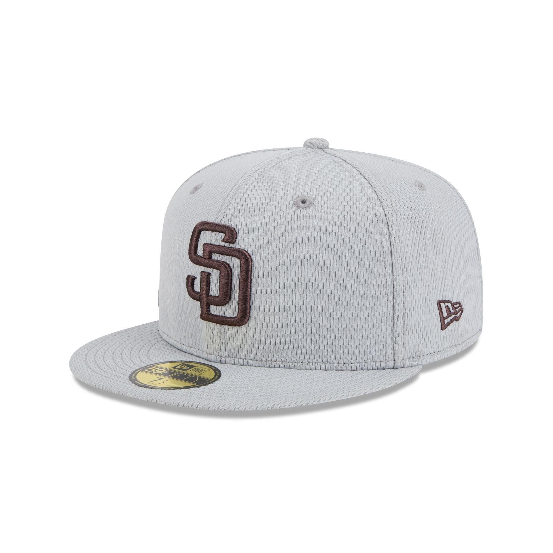 Tampa Bay Rays Mini Mascot 59FIFTY Fitted Hat Male Product Image