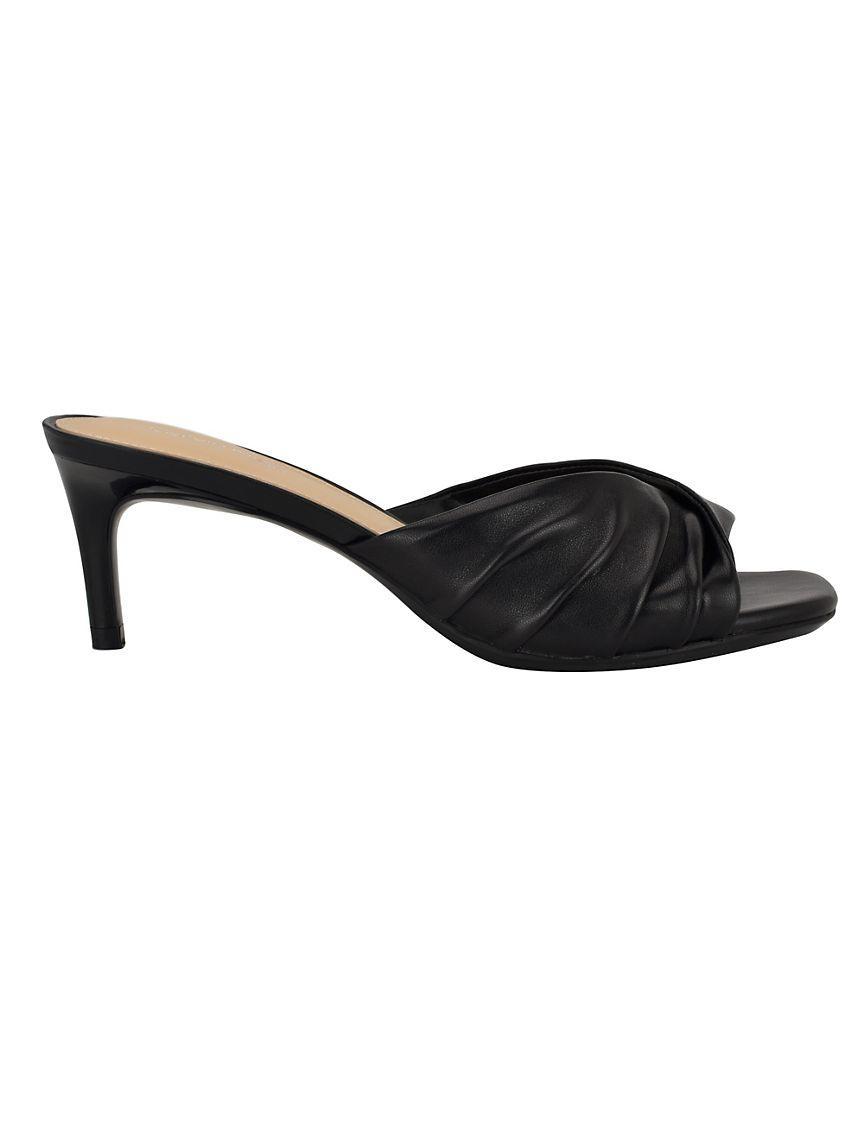 Calvin Klein Womens Womens Imeena Heel Product Image