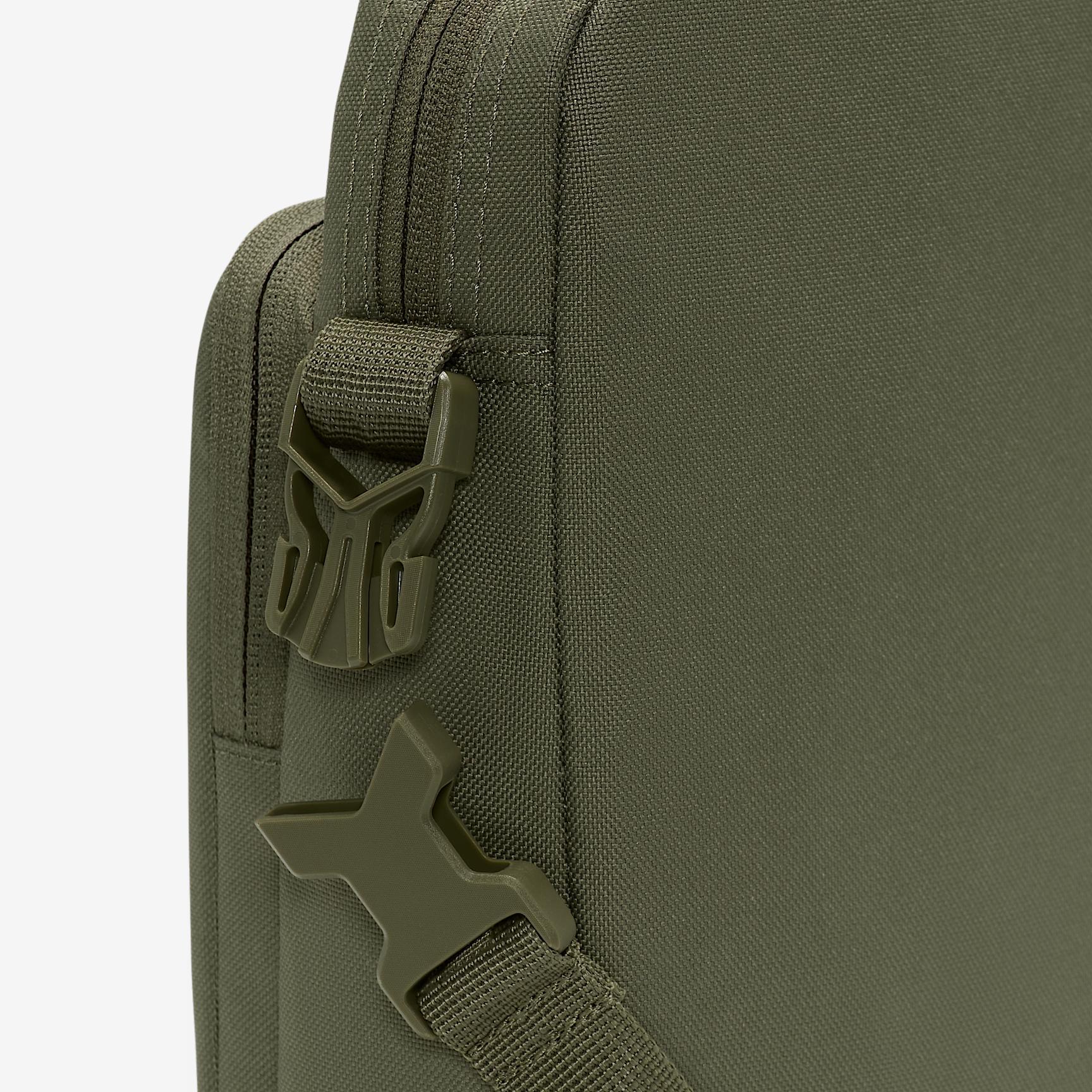 Nike Unisex Heritage Crossbody Bag (4L) Product Image