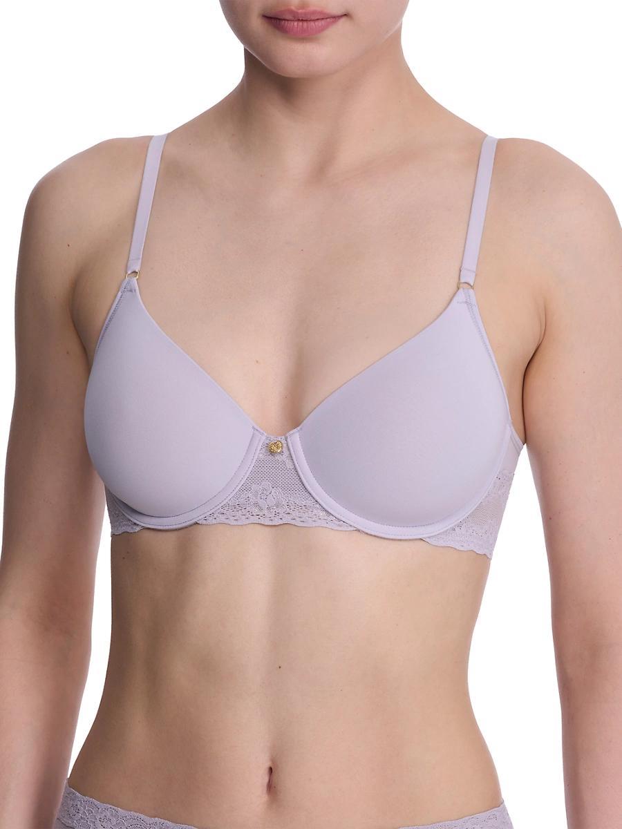 Womens Bliss Perfection Comfort T-Shirt Bra Product Image