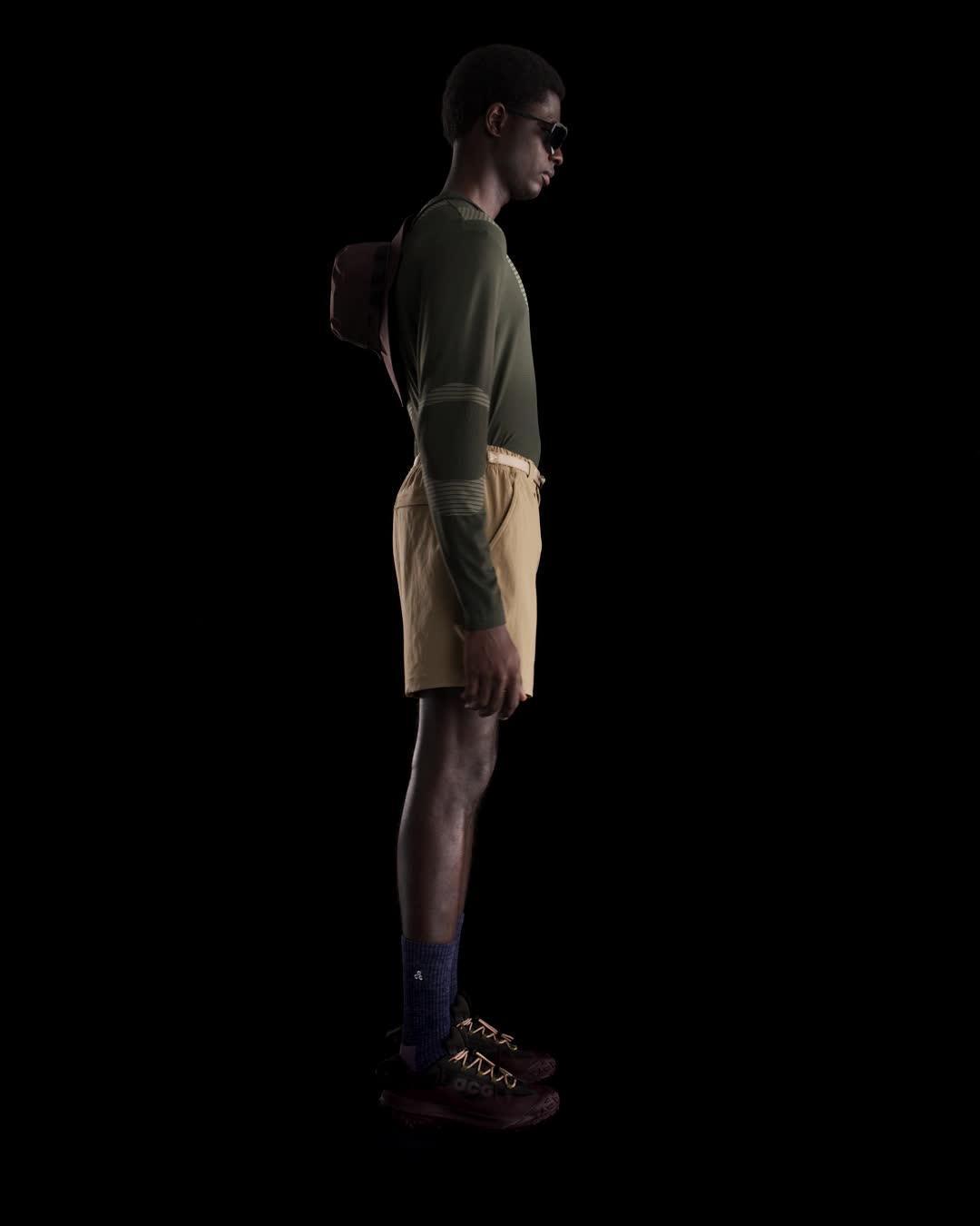 Nike ACG Men's Hiking Shorts Product Image