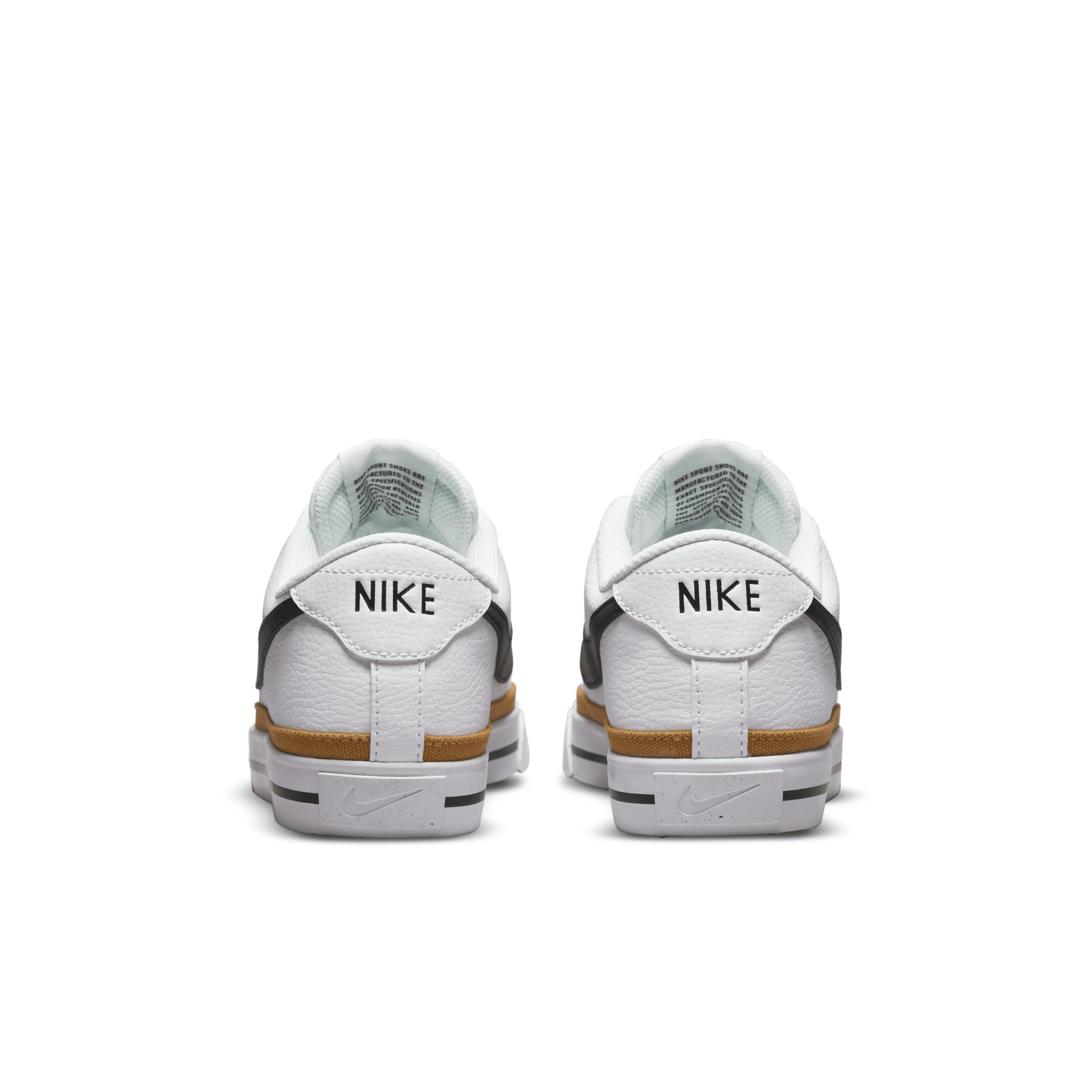 Nike Women's Court Legacy Next Nature Shoes Product Image