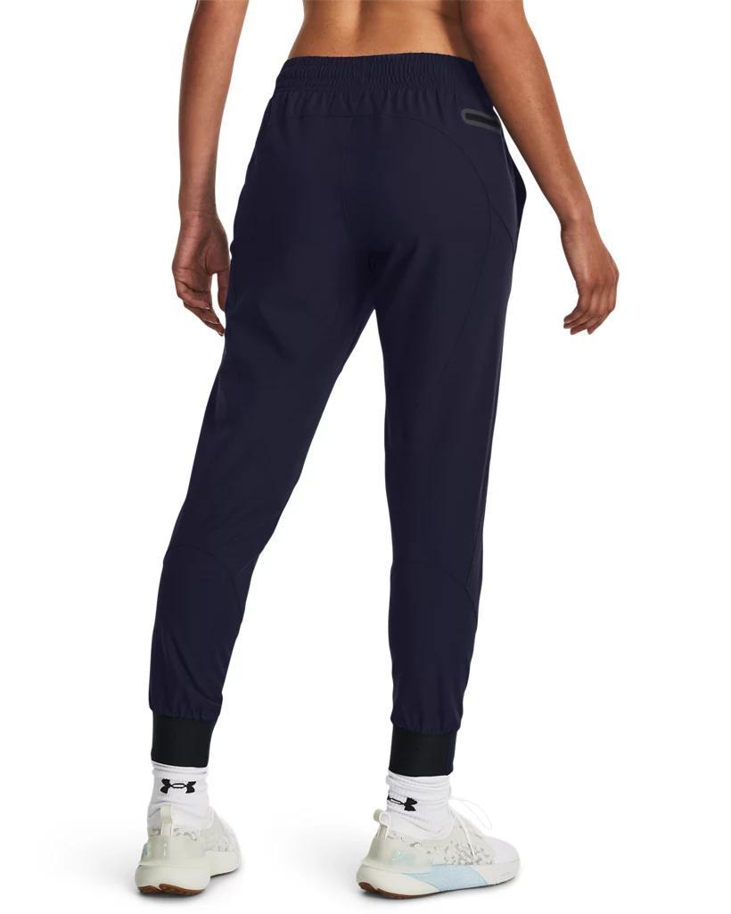 Women's UA Unstoppable Joggers Product Image