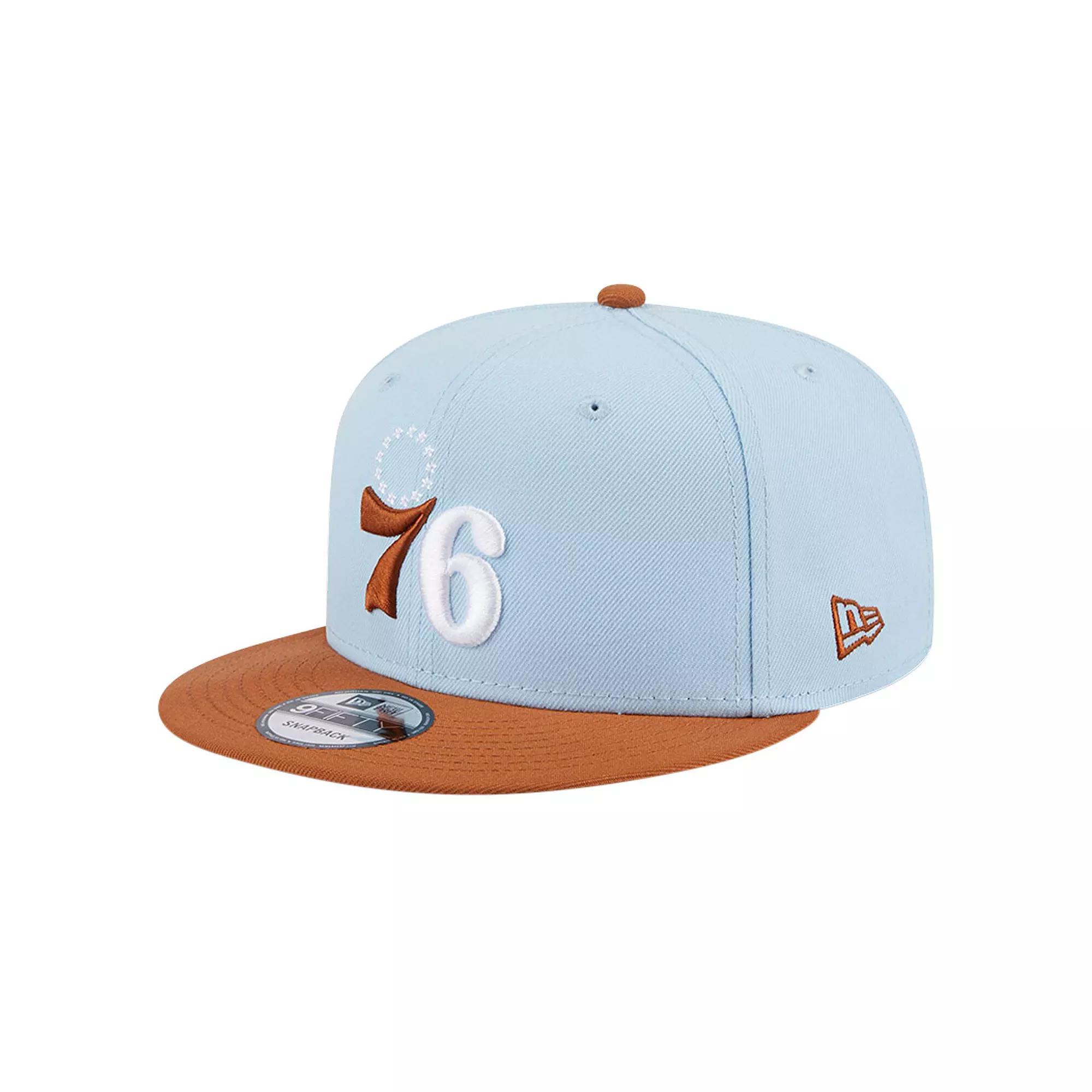 Men's New Era Cream New York Mets Evergreen Chrome 59FIFTY Fitted Hat, Size: 7 5/8, Beige Product Image