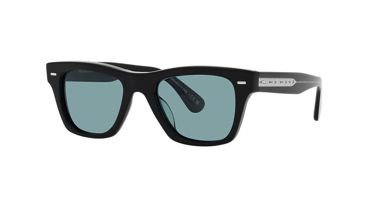 Oliver Sun Limited Edition 0OV5393SU__1005P1 Product Image