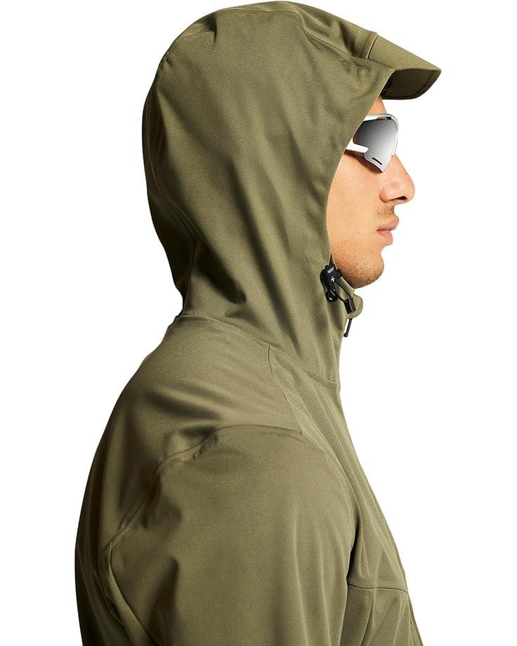 Men's Craft Advance Essence Hydro Jacket Product Image