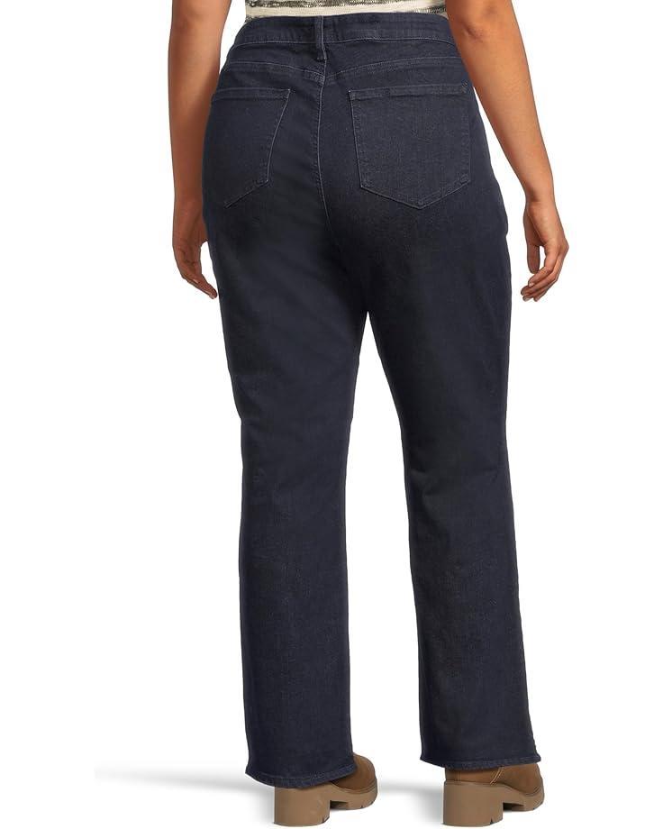 Barbara Bootcut in Black Product Image