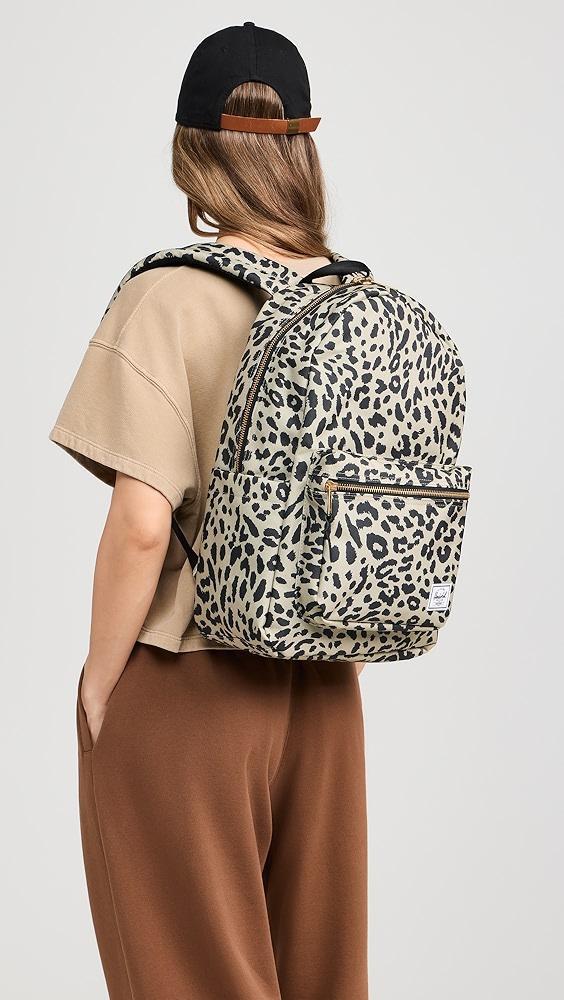 Herschel Supply Co. Settlement Backpack | Shopbop Product Image