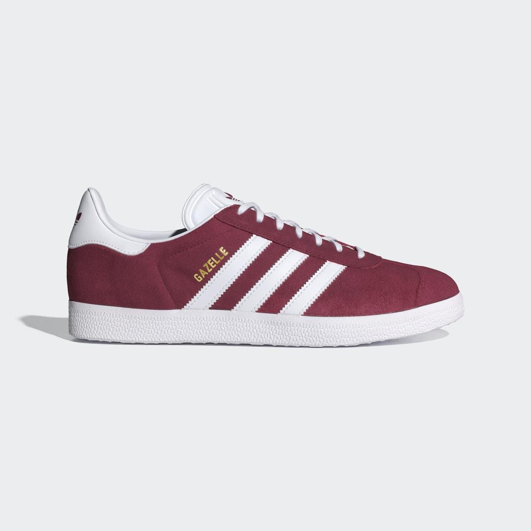 adidas Originals Gazelle sneakers Product Image