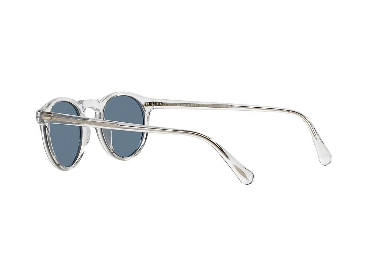 Gregory Peck Sun 0OV5217S__1485W4 Product Image