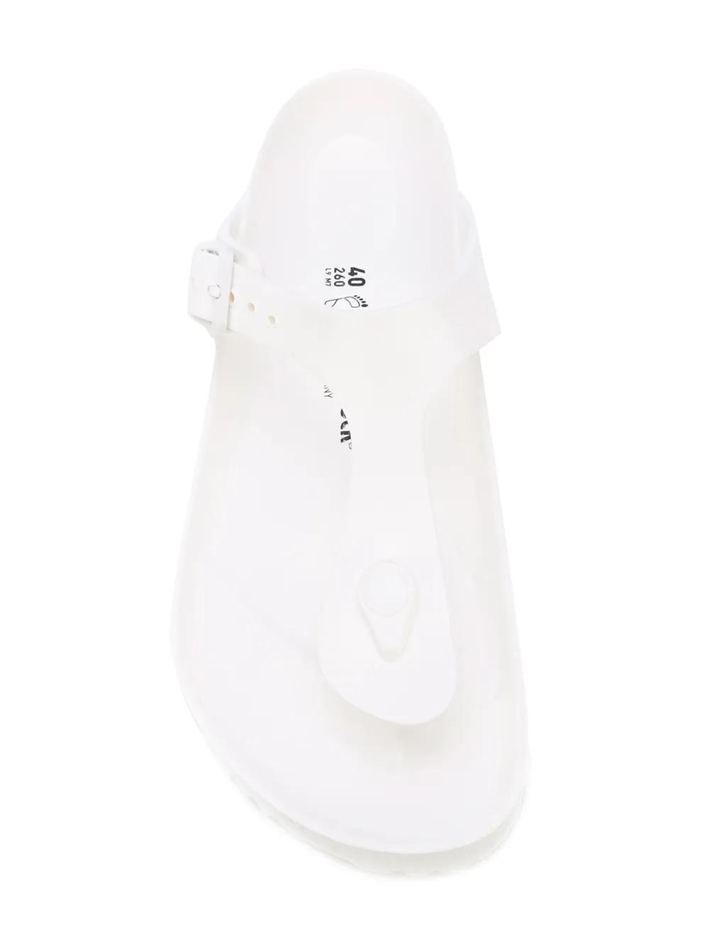Madrid sandals Product Image