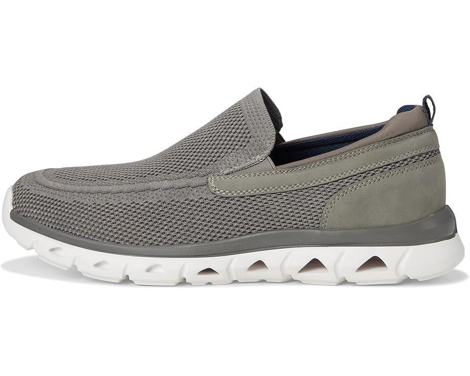 Lakeside Canvas Moc Toe Slip-On Product Image