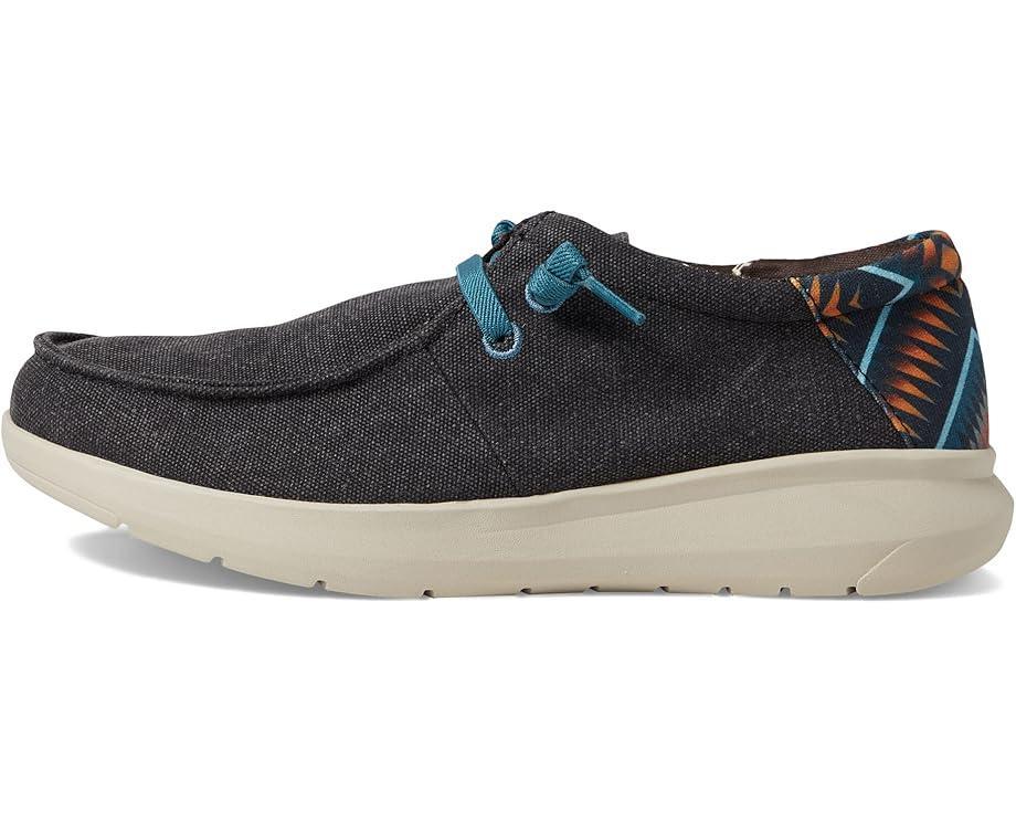 Buckeye Waterproof Shoes Product Image