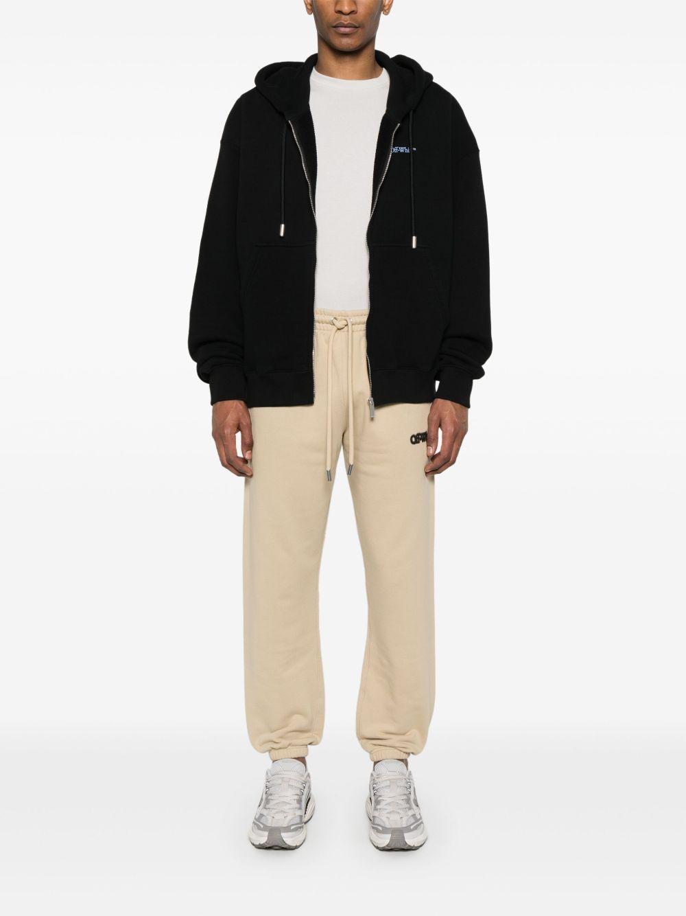 Barber Arrow hoodie Product Image