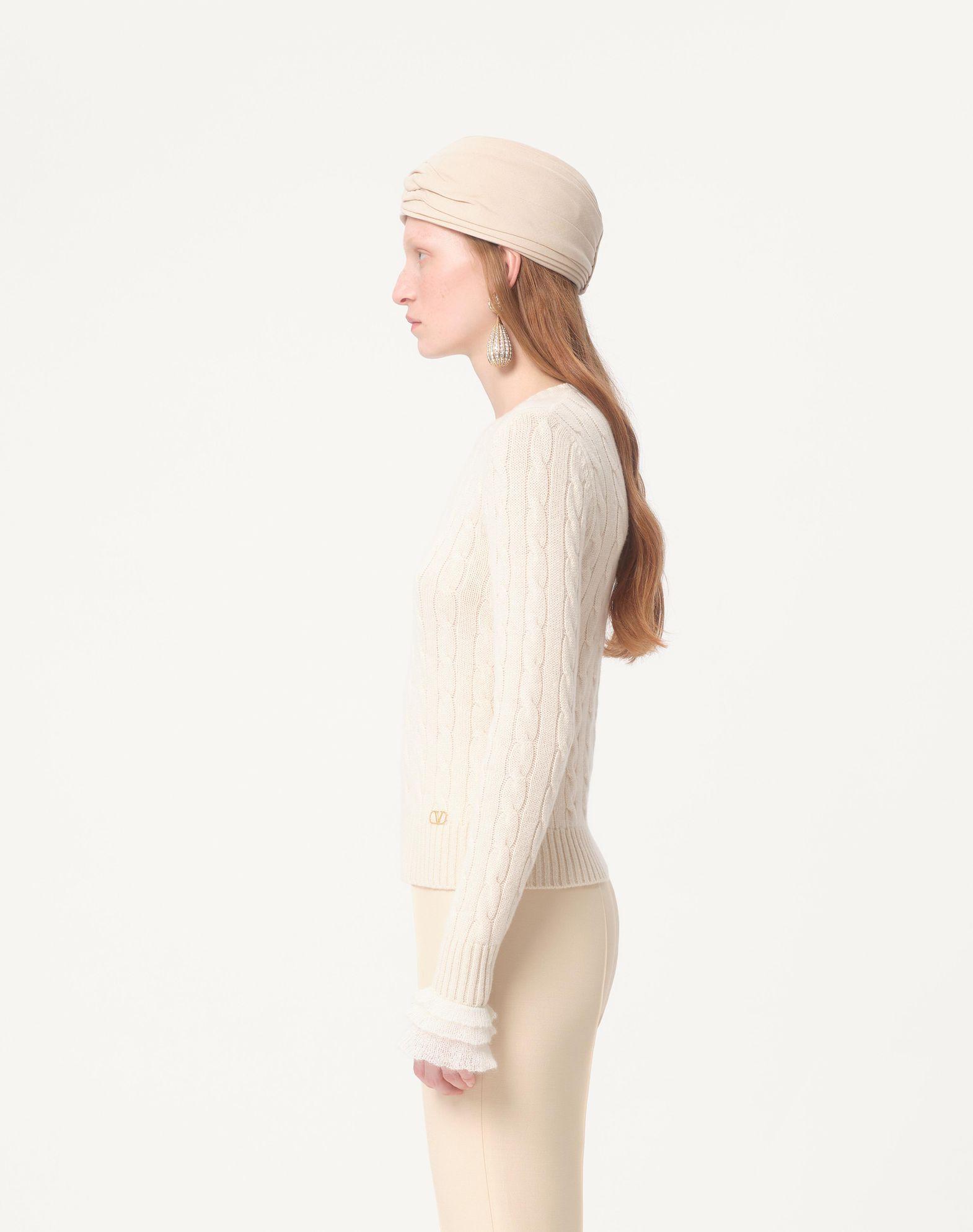 Cashmere Sweater  Product Image