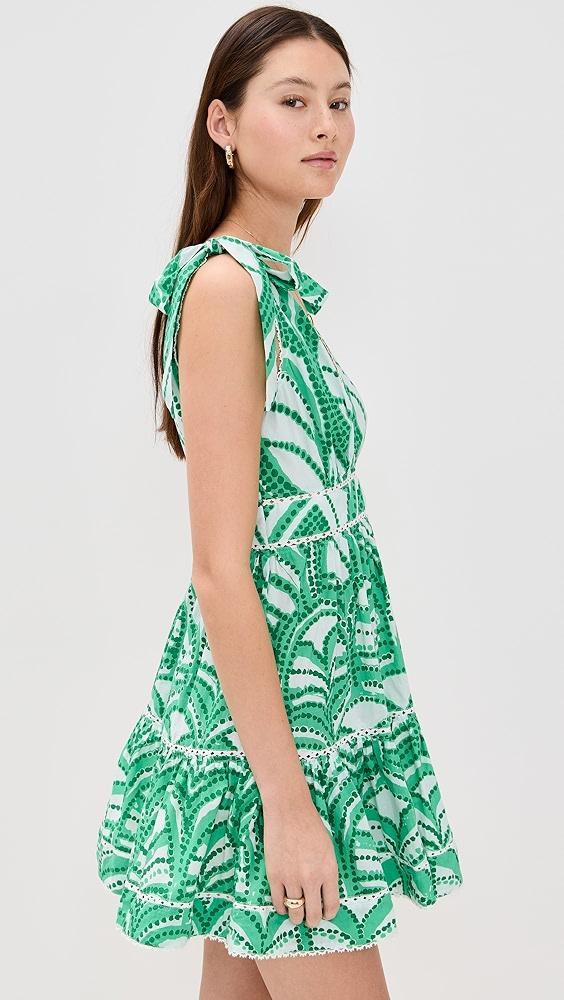 Poupette St Barth Cara Mini Dress | Shopbop Product Image
