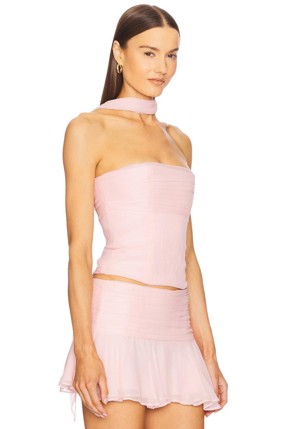 Aria Corset LOBA Product Image