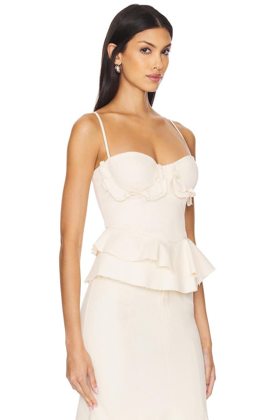 Freya Top LPA Product Image