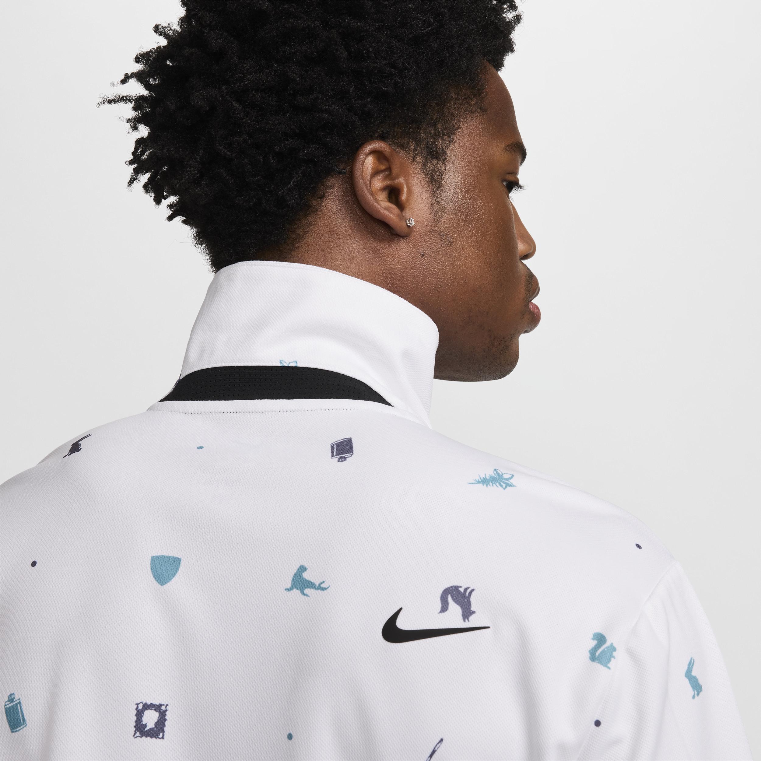 Nike Tour Men's Dri-FIT Golf Polo Product Image