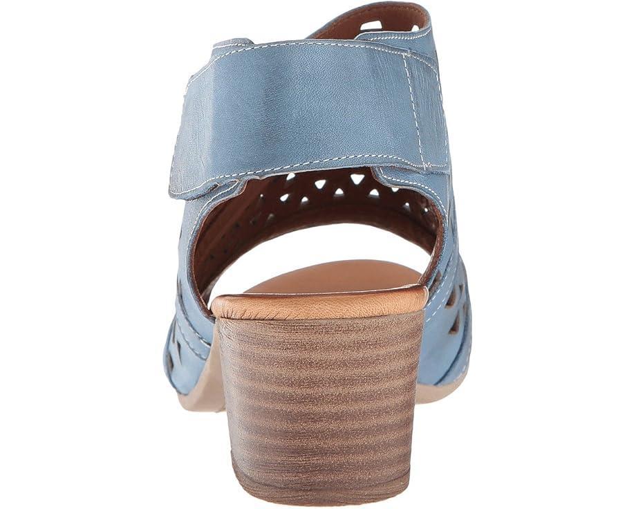 Spring Step Product Image