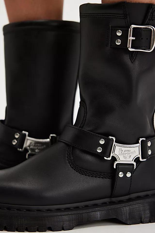 Dr. Martens Anistone Hi Boots Product Image