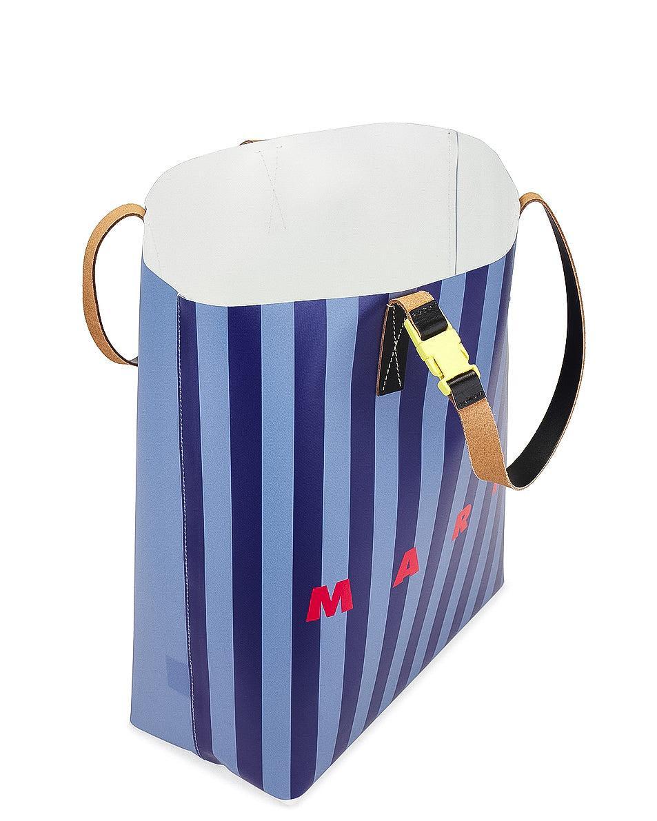 Tribeca Shopping Bag - Multi Male Product Image