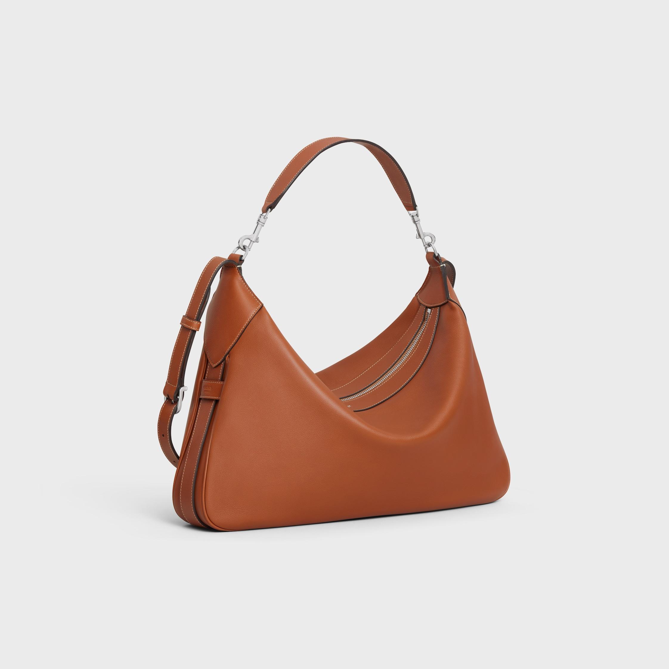 Large Romy IN SUPPLE GRAINED CALFSKIN Product Image