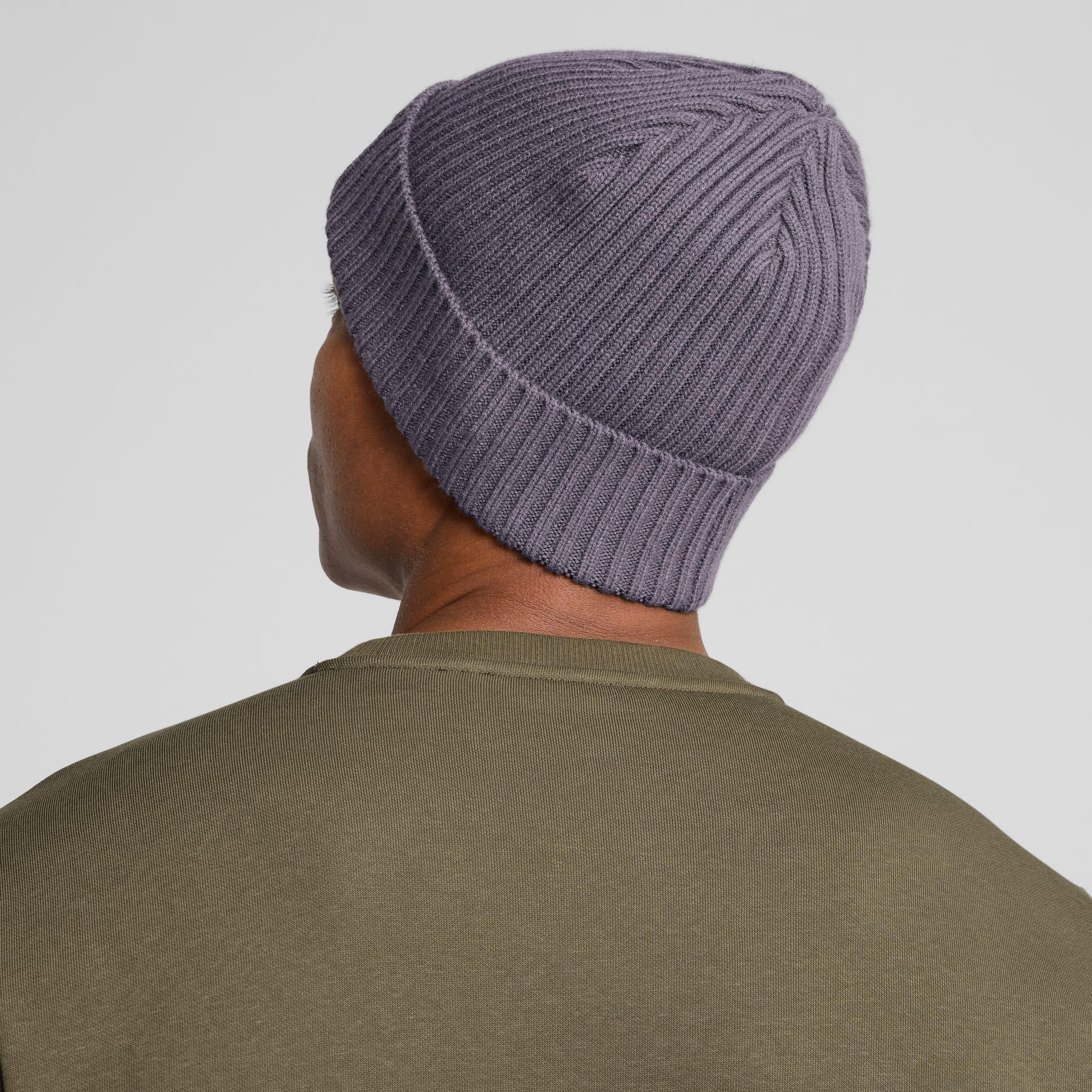 PUMA x HYROX Cuff Beanie Product Image