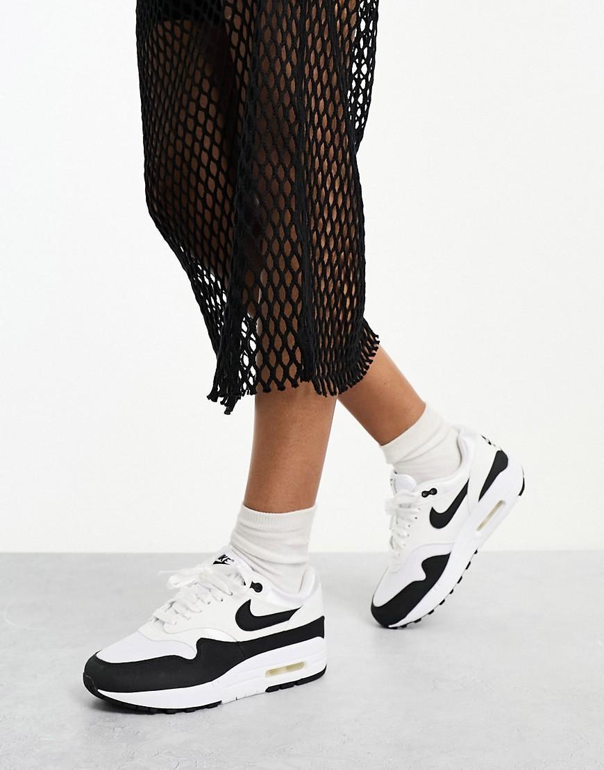 Nike Air Max 1 Women's Shoes Product Image