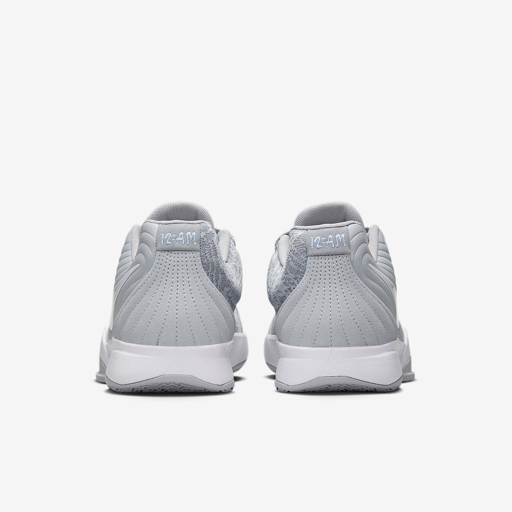 Nike Men's Ja 2 Basketball Shoes Product Image