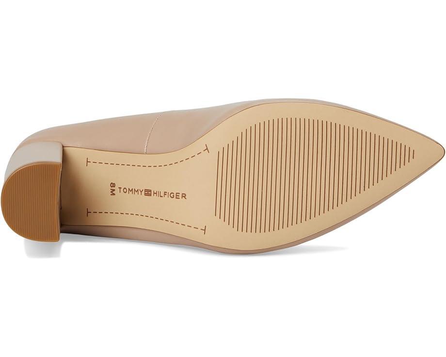 Astoria9x9  Block Heel Pump Product Image