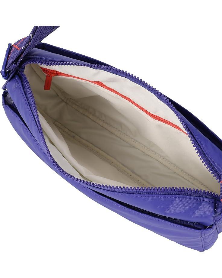 Eye RFID Medium Shoulder Bag Product Image