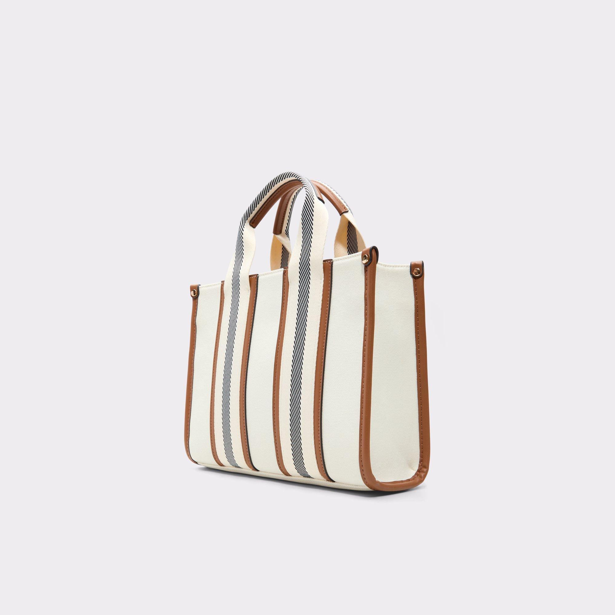 ALDO Zendariax - Women's Tote Handbag - Brown Product Image