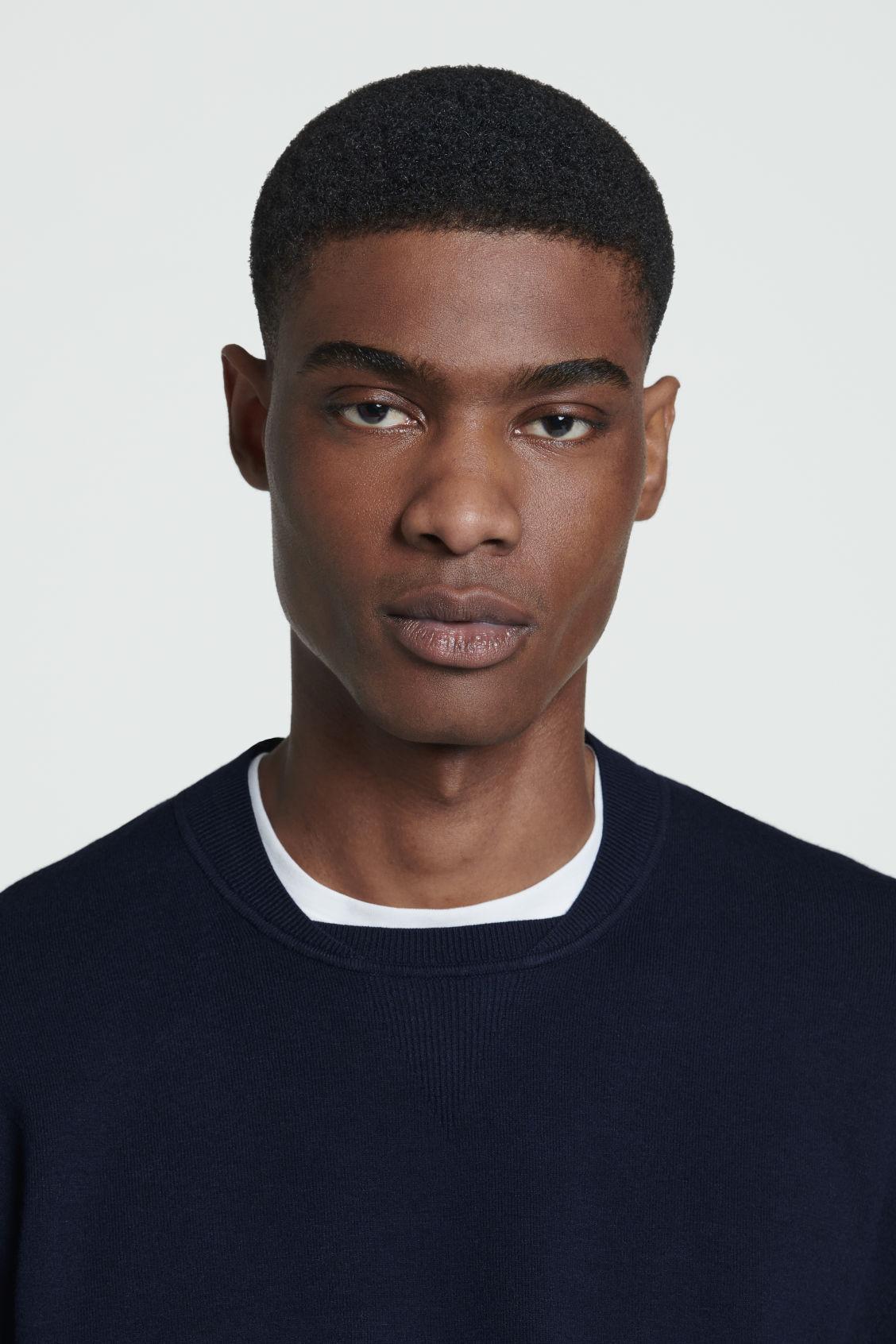 CHAMBRAY SHIRT Product Image