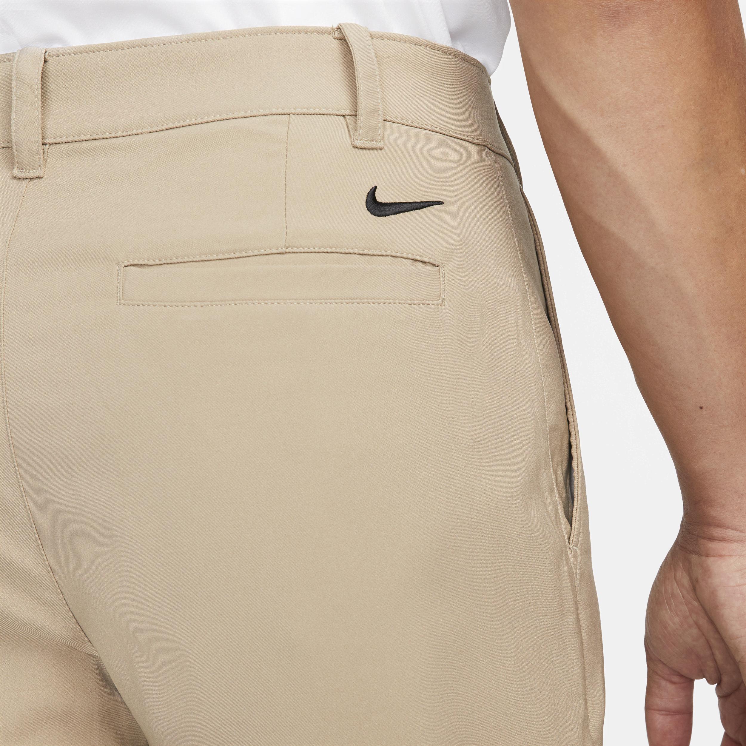Men's Nike Dri-FIT Victory Golf Pants, Size: 32 X 32, Green Product Image