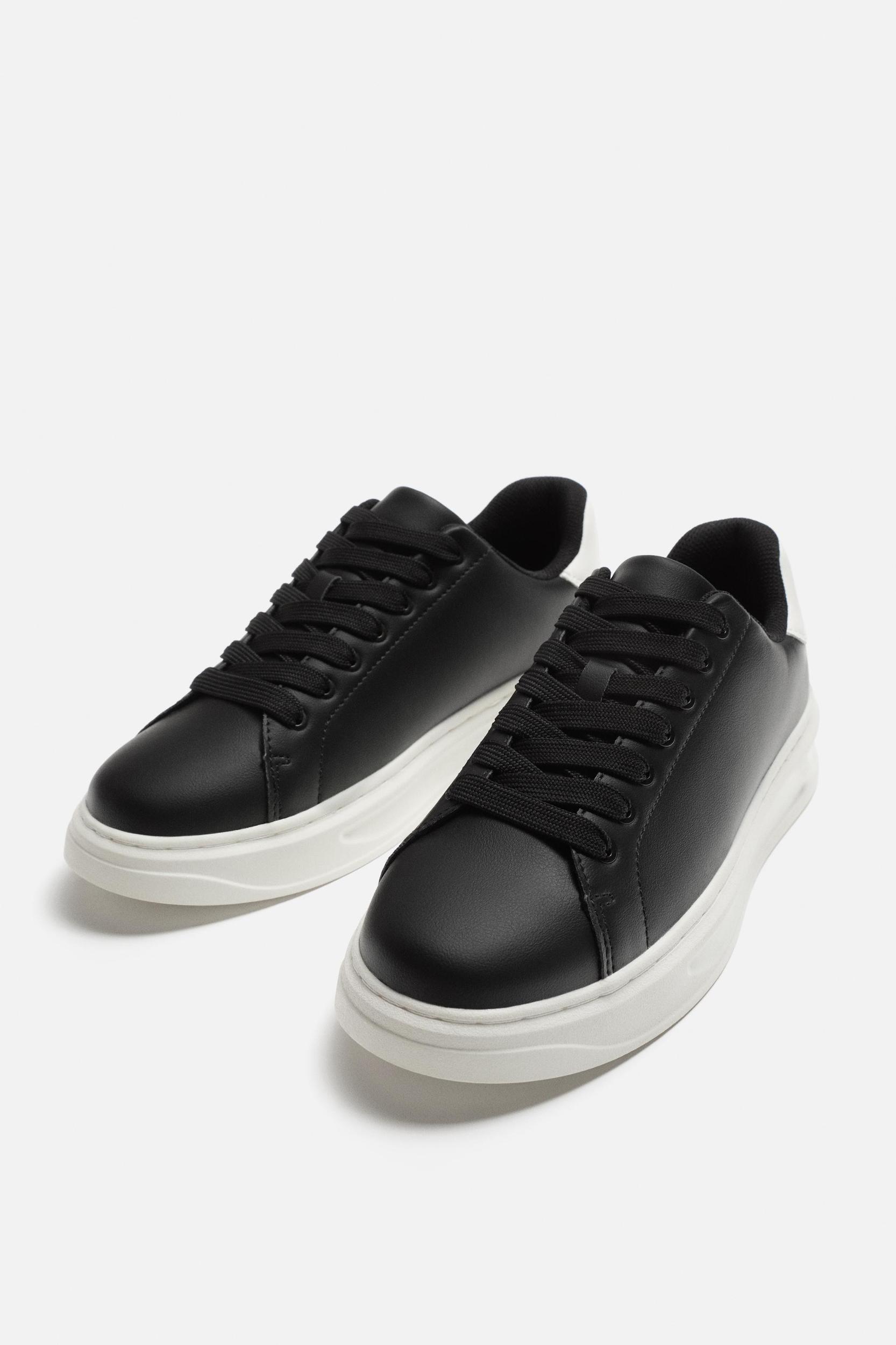 CHUNKY SNEAKERS Product Image
