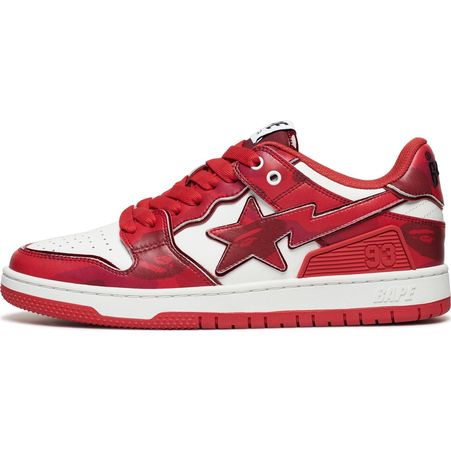 BAPE SK8 STA #1 MENS Male Product Image