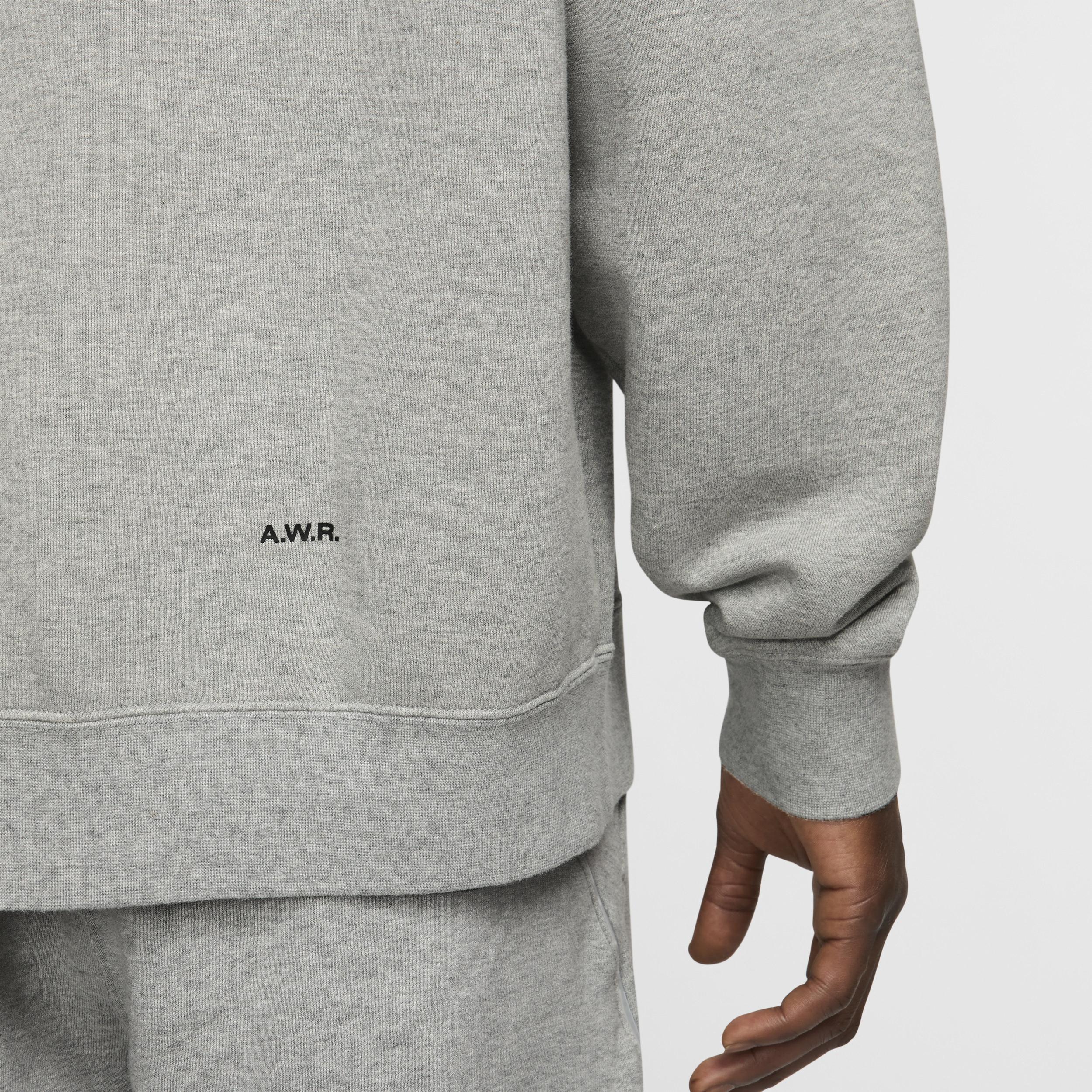Nike Men's NOCTA Fleece CS Crew Product Image